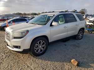 GMC Acadia SLT-1 3.6L 6 2014
