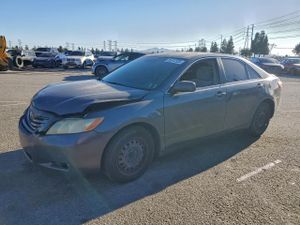 Toyota Camry CE 2.4L 4 2007