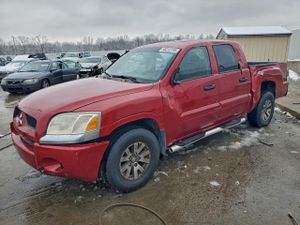 Mitsubishi Raider LS 3.7L 6 2008