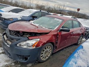 Nissan Altima 2.5 2.5L 4 2014