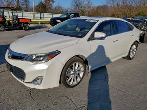 Toyota Avalon BASE 3.5L 6 2013