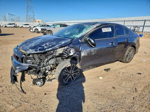 Kia Cerato / Forte / K3 GT LINE 2 L 4 2023