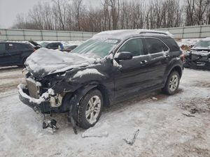 Chevrolet Equinox LT 2.4L 4 2011