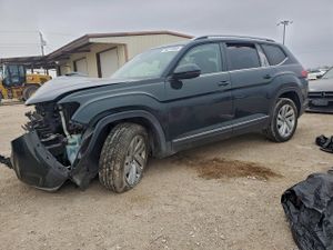 Volkswagen Atlas SEL 3.6L 6 2021