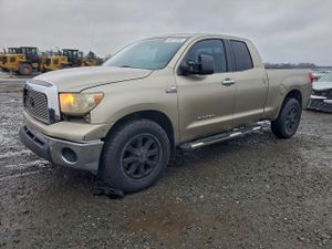 Toyota Tundra DOUBLE CAB SR5 5.7L 8 2007