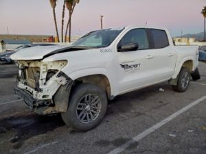 Chevrolet Colorado LT 2.7L 4 2023