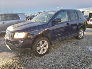 Jeep Compass SPORT 2.4L 4 2012