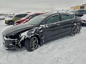 Ford Fusion TITANIUM 2.0L 4 2014