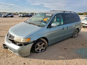 Honda Odyssey EXL 3.5L 6 2003