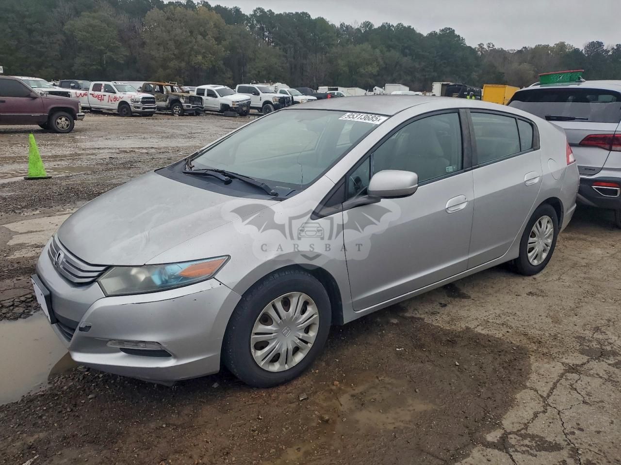 Honda Insight LX 1.3L 4 2010