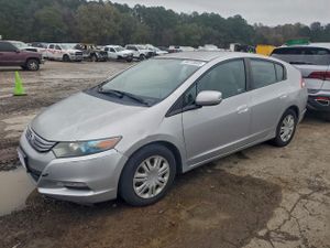 Honda Insight LX 1.3L 4 2010