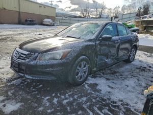 Honda Accord SE 2.4L 4 2012