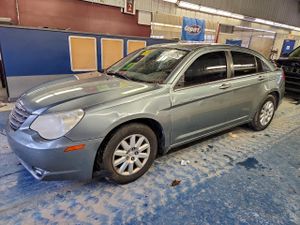 Chrysler Sebring TOURING 2.4L 4 2010
