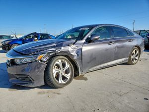 Honda Accord EX 1.5L 4 2020