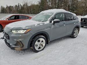 Honda HR-V SPORT 2.0L 4 2024
