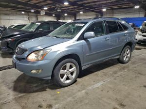 Lexus RX 350 3.5L 6 2007