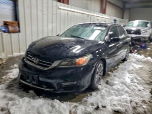 Honda Accord SPORT 2.4L 4 2013