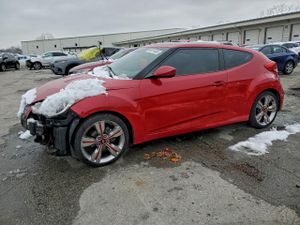 Hyundai Veloster 1.6L 4 2012