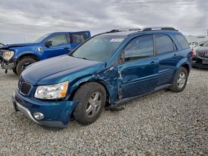 Pontiac Torrent 3.4L 6 2006