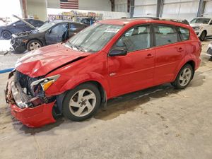 Pontiac Vibe 1.8L 4 2003