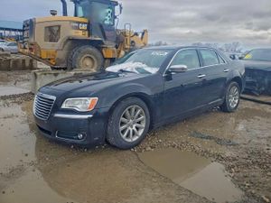 Chrysler 300 LIMITED 3.6L 6 2012