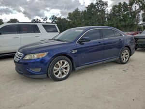 Ford Taurus SEL 3.5L 6 2011