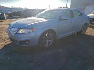 Lincoln MKS 3.7L 6 2009