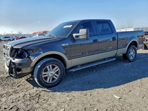 Ford F-150 SUPERCREW 5.4L 8 2007