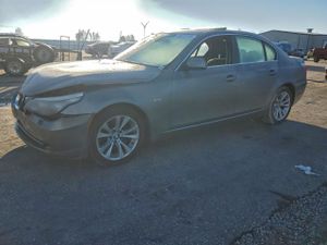 BMW 5 Series I 3.0L 6 2009
