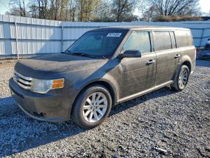 Ford Flex SEL 3.5L 6 2011