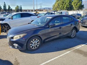 Mazda 3 GRAND TOURING 2.0L 4 2014
