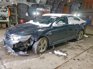 Ford Taurus LIMITED 3.5L 6 2015