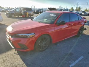 Honda Civic SPORT 2.0L 4 2023