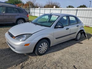Ford Focus LX 2.3L 4 2003