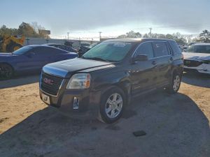 GMC Terrain SLE 2.4L 4 2015