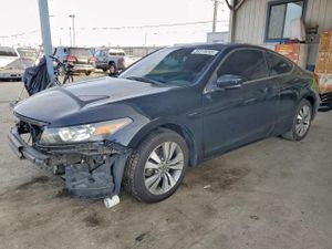 Honda Accord EX 2.4L 4 2011