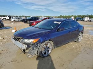 Acura ILX 20 2.0L 4 2014
