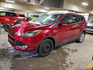 Ford Escape SEL 2.0L 4 2013