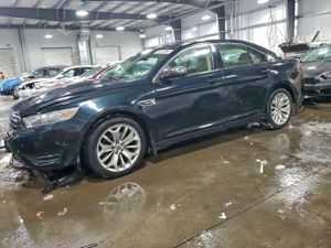 Ford Taurus LIMITED 2.0L 4 2014
