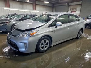 Toyota Prius 1.8L 4 2014