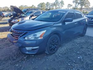 Nissan Altima 2.5 2.5L 4 2013