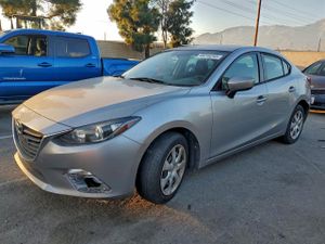 Mazda 3 SPORT 2.0L 4 2015