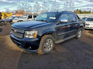 Chevrolet Avalanche K1500 LS 5.3L 8 2009