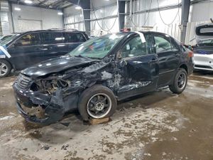 Toyota Corolla CE 1.8L 4 2006