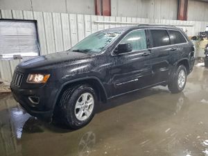 Jeep Grand Cherokee LAREDO 3.6L 6 2014