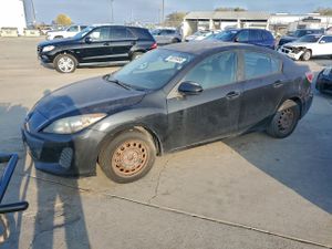 Mazda 3 I 2.0L 4 2013
