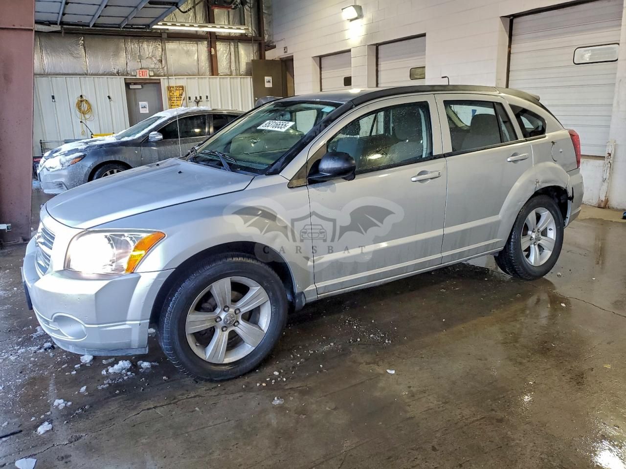 Dodge Caliber MAINSTREET 2.0L 4 2011