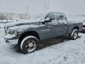 Dodge RAM ST 5.7L 8 2003