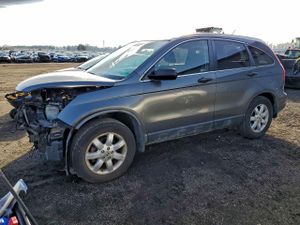 Honda CR-V SE 2.4L 4 2011
