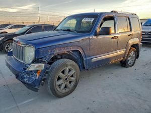 Jeep Liberty LIMITED 3.7L 6 2010